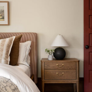 Alessandra Nightstand